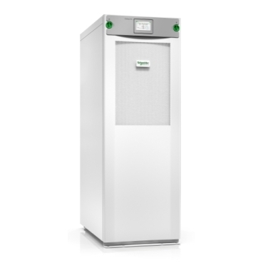 產品詳情 - 模塊化UPS50KVA/50KW